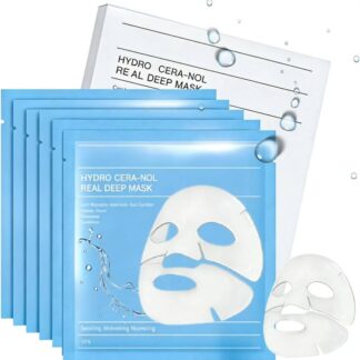 Mascarilla facial