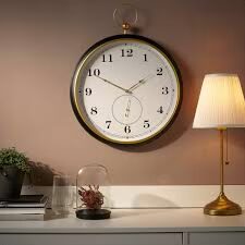 Reloj de pared
